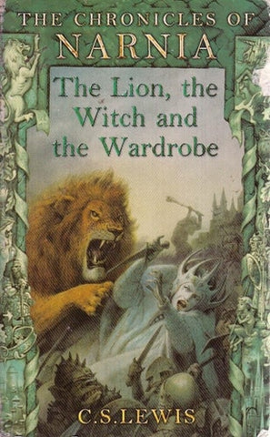 The Lion, the Witch and the Wardrobe