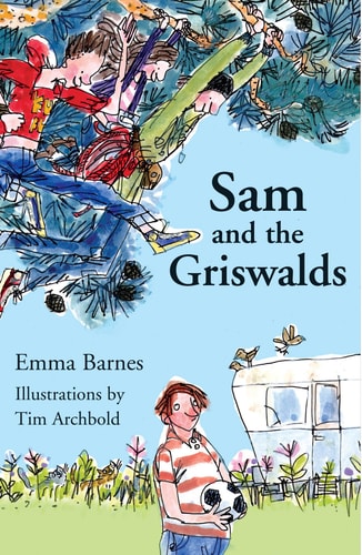 Sam and the Griswalds