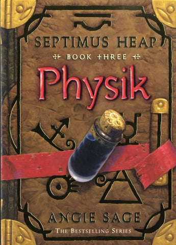 Physik : Septimus Heap 3