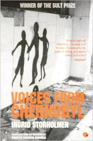 Voices From Chernobyl
