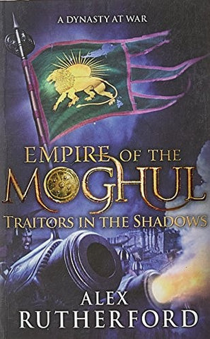 Traitors In The Shadows