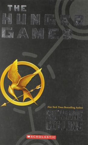 The Hunger Games (Pb)