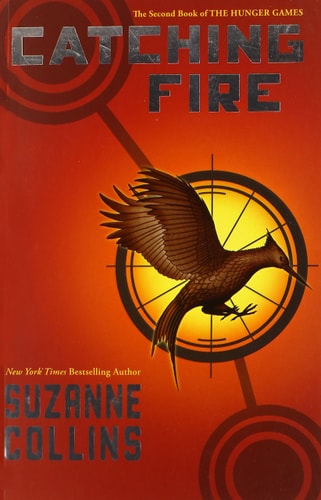 Catching Fire