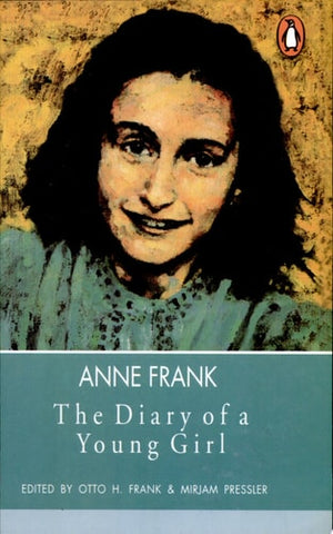 Diary Of A Young Girl