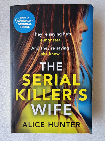 The Serial Killer's Wife