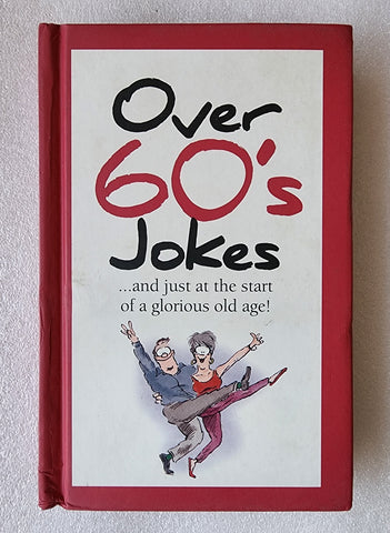 Over 60's Jokes