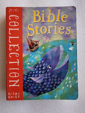 Bible Stories