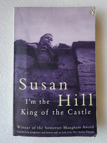 I'm the King of the Castle