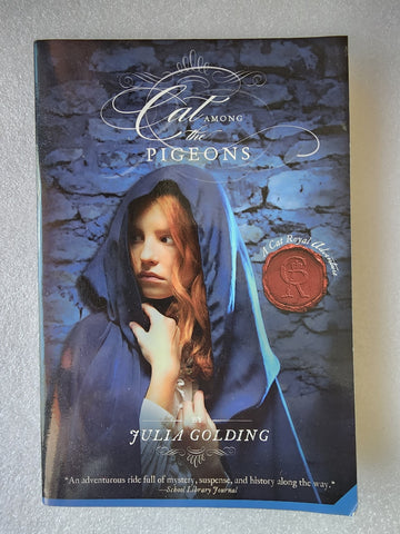 Cat Among the Pigeons