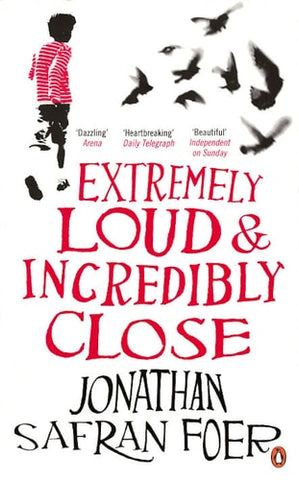 Extremely Loud & Incredibly Close