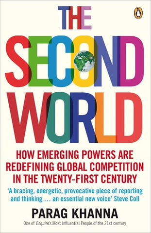 The Second World Empires and Influence in the New Global Order