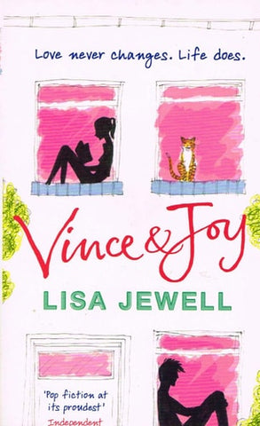 Vince and Joy The Love Story of a Lifetime