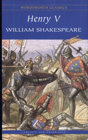 Henry V