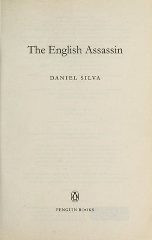The English Assassin