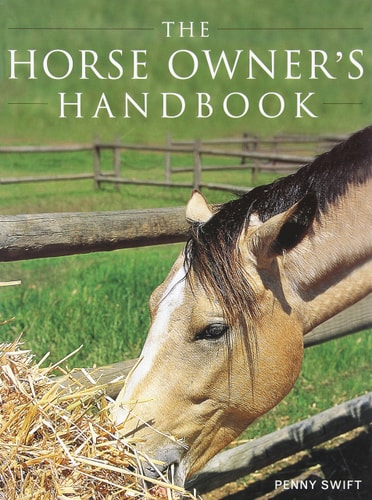 Horse Owner's Handbook 2nd