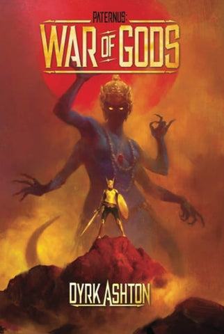 Paternus War of Gods