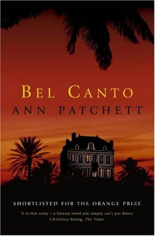 Bel Canto A Novel