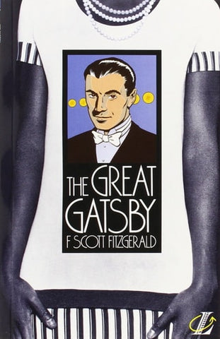 The Great Gatsby