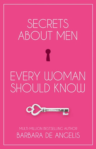 Secrets about Men Every Woman Should Know