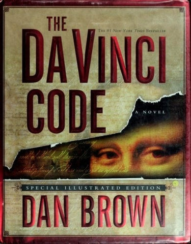 The Da Vinci Code: Special Illustrated Edition