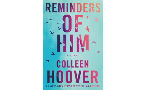 Reminders of him: a novel