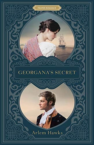 Georgana's Secret