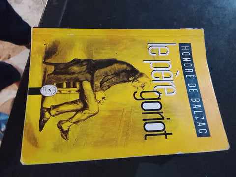 Le Père Goriot