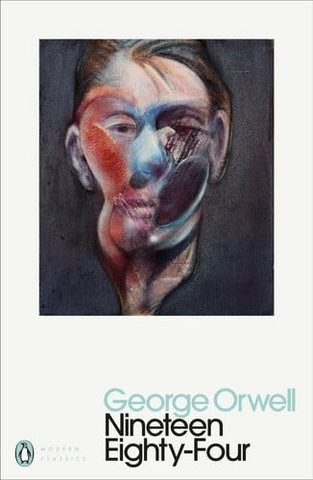 Modern Classics Nineteen Eighty Four