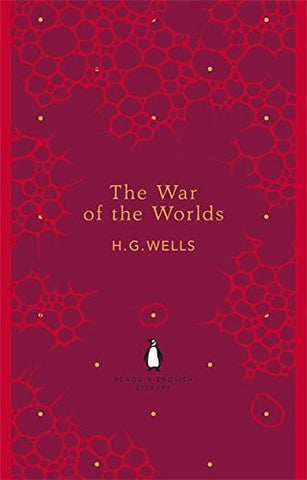 The War of the Worlds