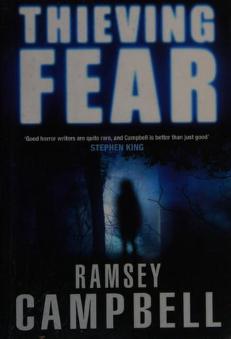 Thieving Fear