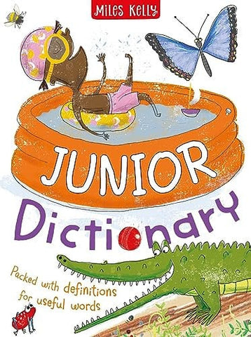 Junior Dictionary