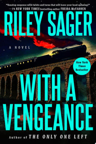 With a Vengeance A Novel