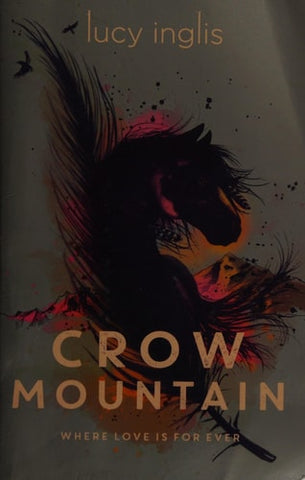 Crow Mountain