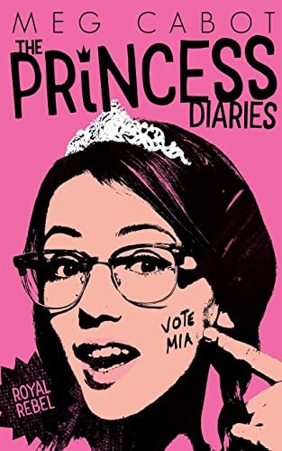 The Princess Diaries- Royal Rebel