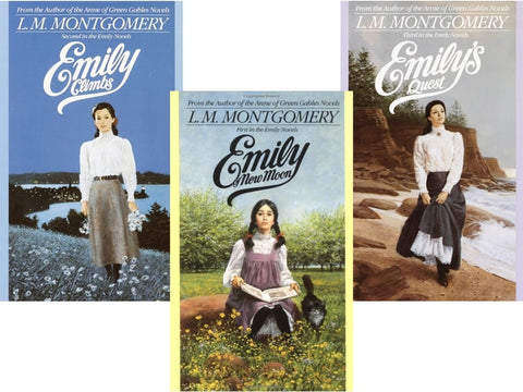 Emily of New Moon