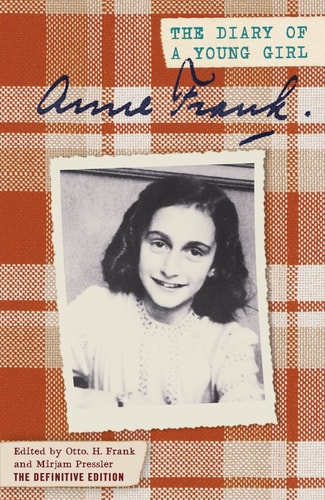 Anne Frank. The Diary of a Young Girl