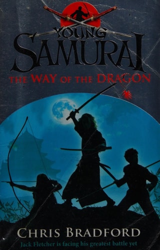Young Samurai The Way of the Dragon