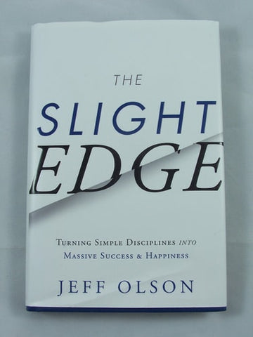 The Slight Edge