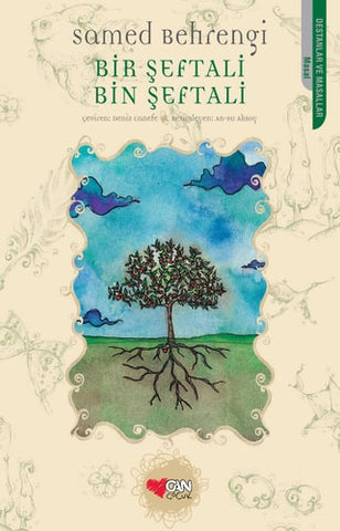 Bir Seftali Bin Seftali