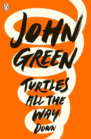 Turtles All the Way Downt