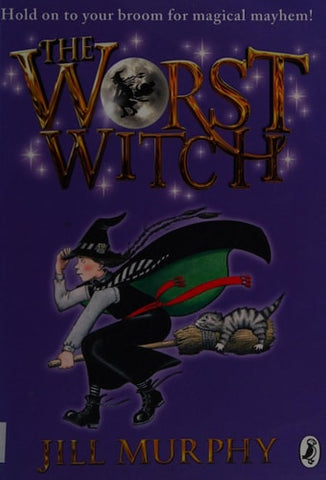 The Worst Witch