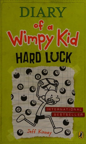 Hard Luck