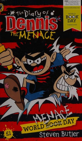 World Menace Day