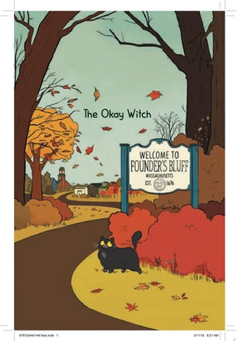 The Okay Witch