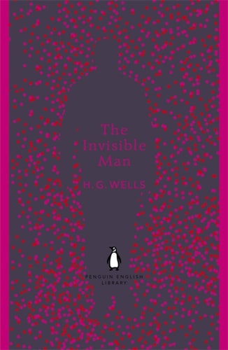 Penguin English Library The Invisible Man
