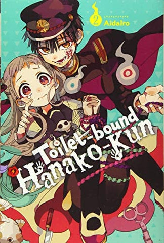 Toilet-bound Hanako-kun