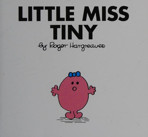 Little Miss Tiny