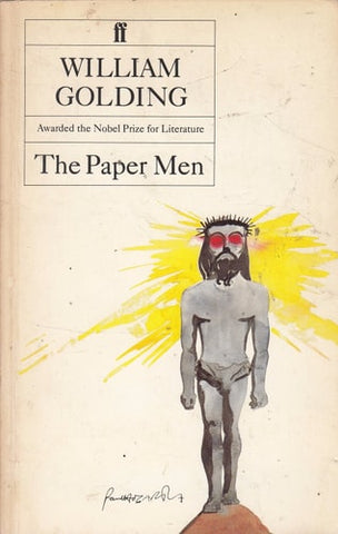 The Paper Men