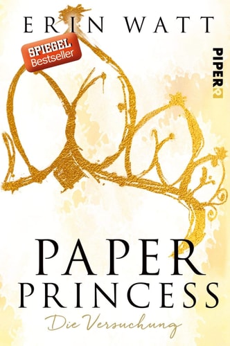 Paper Princess die Versuchung