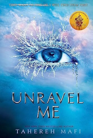 Unravel Me